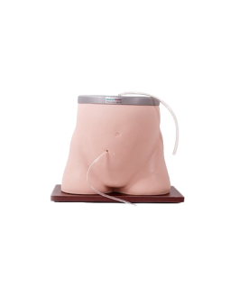 PERITONEAL DIALYSIS SIMULATOR